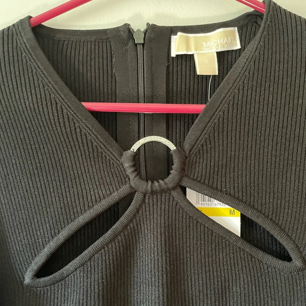 NWT - Michael Kors bodycon dress